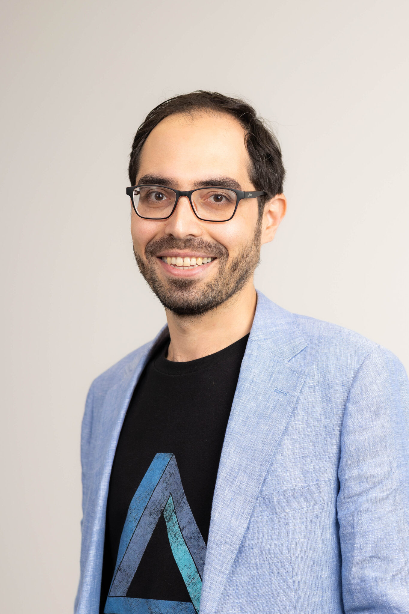 Our people - Polymeric heart valve replacements